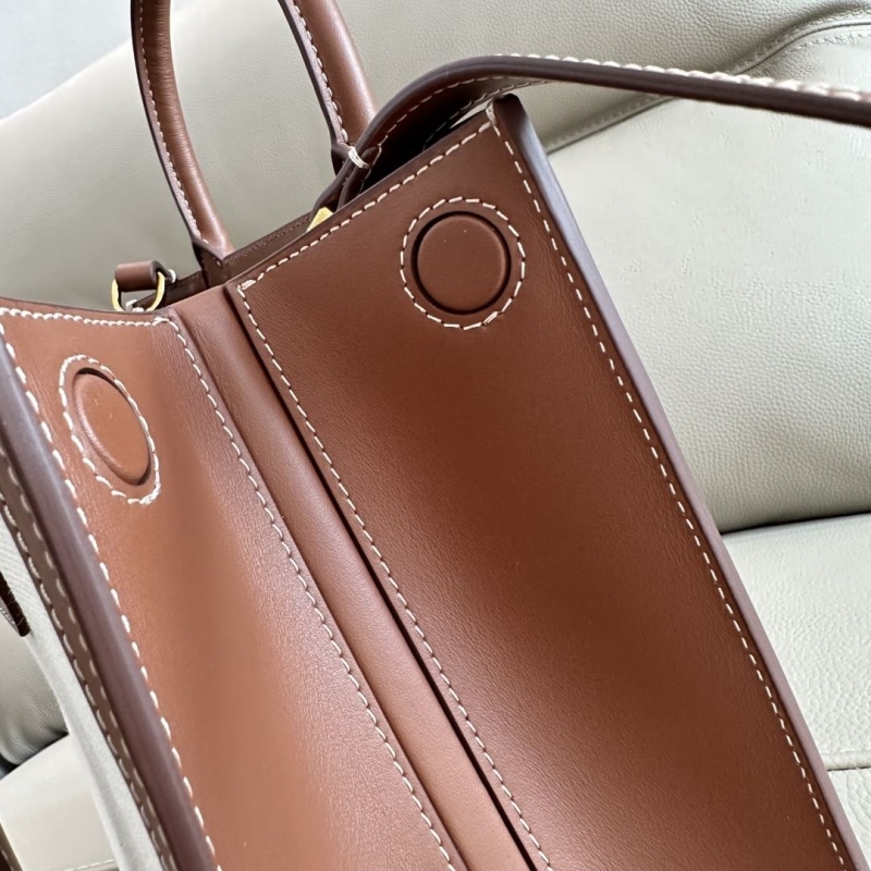 Bv*b*rry top handle bags